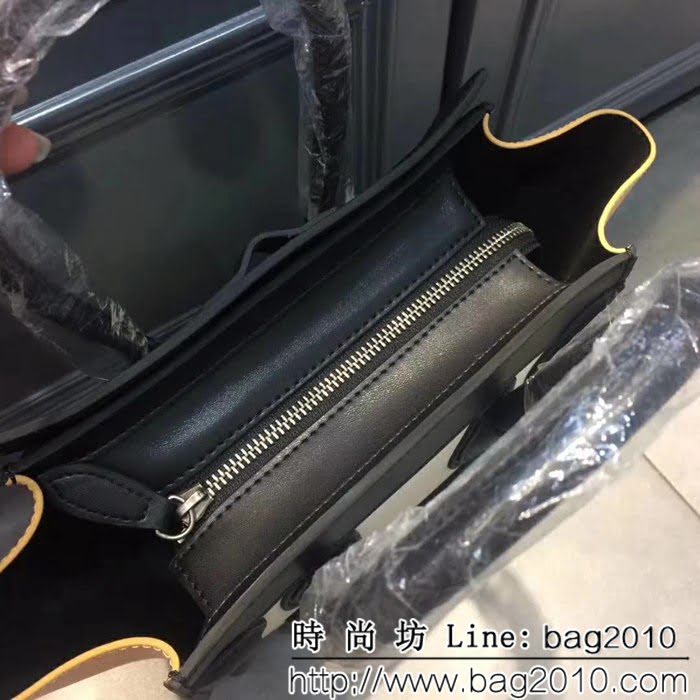 CELINE賽琳原單 經典款笑臉包 可手提肩背 SL1510